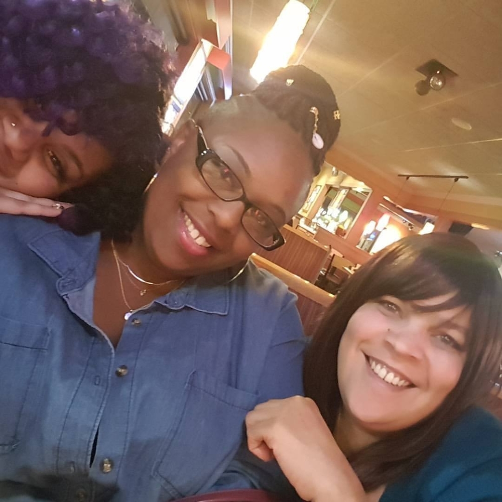 Meet your Posher, Nicole